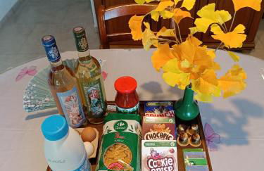 Château de Prax Viel - piscine et mini ferme, climatisé - Foto 13