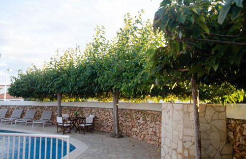 VILLA ANA ARENAL D'en CASTELL - Foto 15