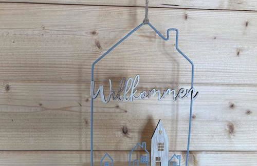 Ferienhaus Vogelnest - Foto 24