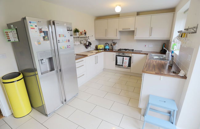 Easy Travel Luxury NEC Airport - Foto 7