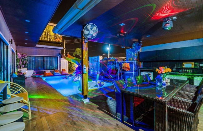 Sabaidee Pool Villa Cha-am - Photo 12