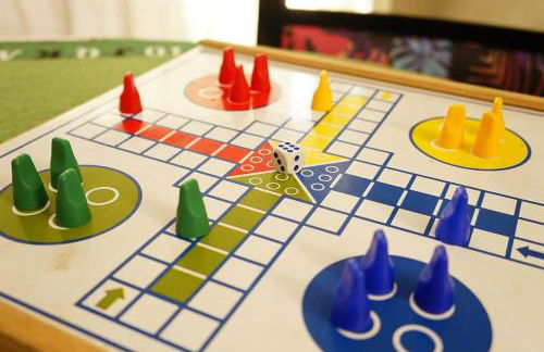 Hospedaria Recanto das Flores, perto Thermas - Foto 26