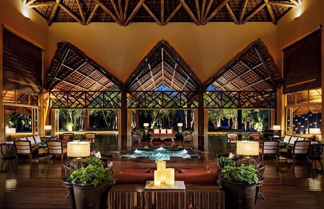 Grand Velas Riviera Maya - All Inclusive - Foto 5