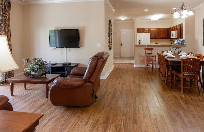 1301tt Unit 9408- Tuscana Resort 3 Bedroom Condo by RedAwning - Photo 7