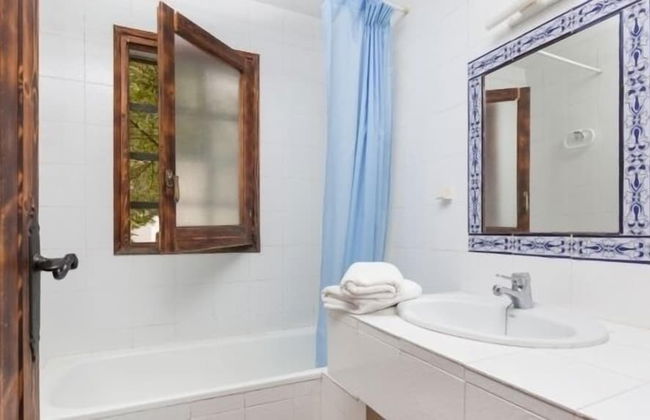 Villa Ibicenca - Foto 12