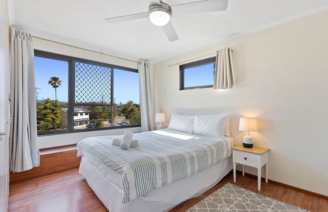 Langley Park Apartments - Photo 9