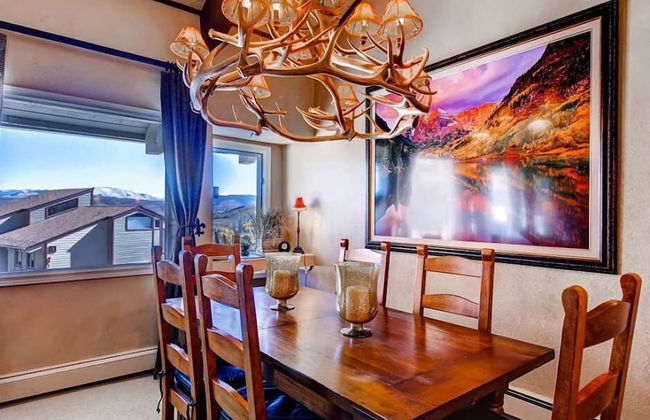 Snowmass Mountain by Snowmass Vacations - Foto 48