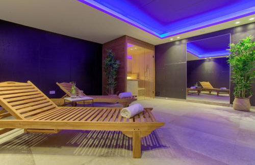 Villa Silente - Foto 62