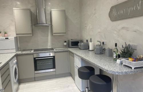 Courtyard Holiday Apartments - Foto 8