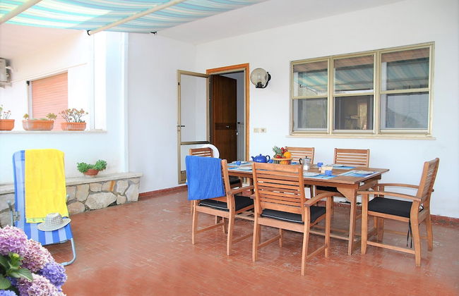 Villa Lina for 7 Persons Near the Beach - Foto 23