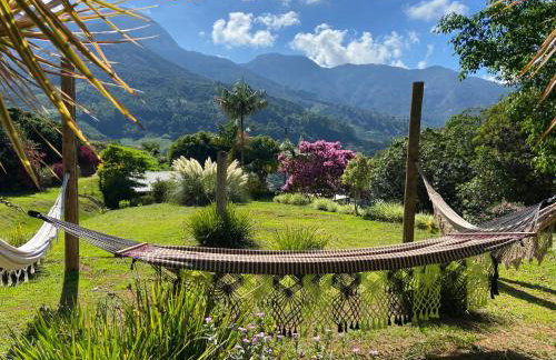 Chalé DoZé - Foto 5