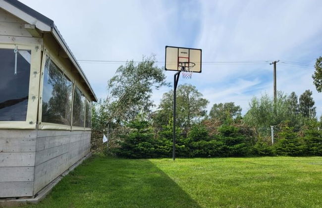 Comfortable Apartment, 5 Bedrooms, Summer Pool - Foto 35