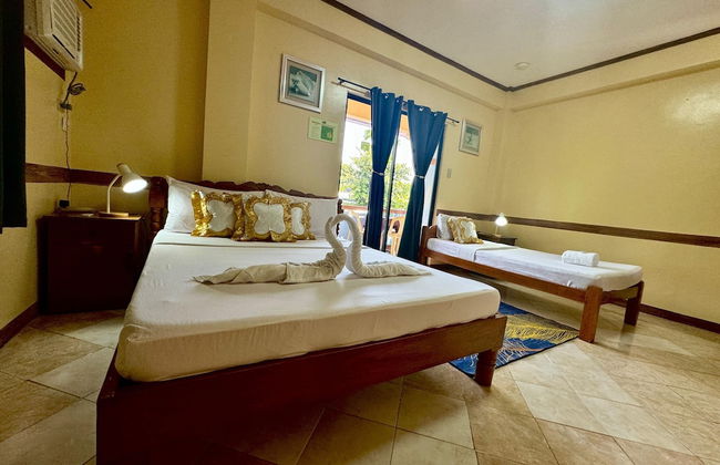 Ocean Breeze Inn Boracay - Foto 12