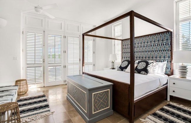 Long Bay Villas - Villa Sea - Photo 3