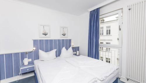 Villa Strandperle Nr. 17 - Foto 3