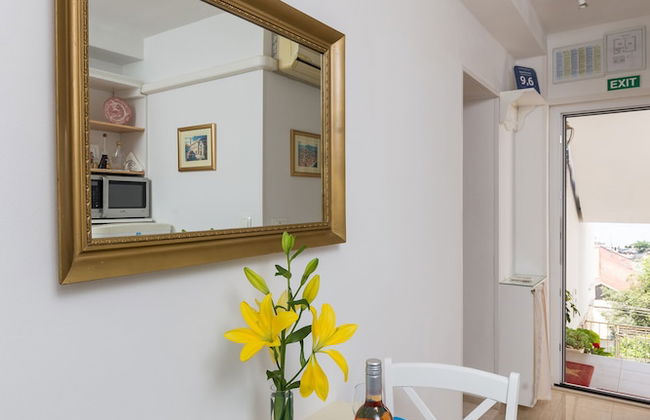 Apartments Cime - Foto 24