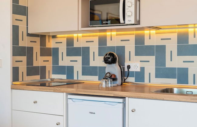 A10 Sol de Alcudia Apartamentos - Foto 11