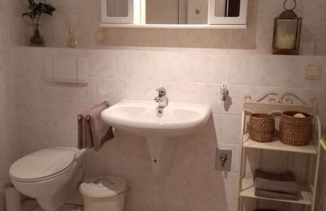 Holiday Apartment Baltic Sea Sweetheart - Foto 8