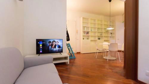 Podesti House - Flaminio Stadio Olimpico - Foto 5