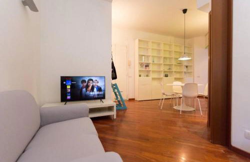 Podesti House - Flaminio Stadio Olimpico - Foto 5