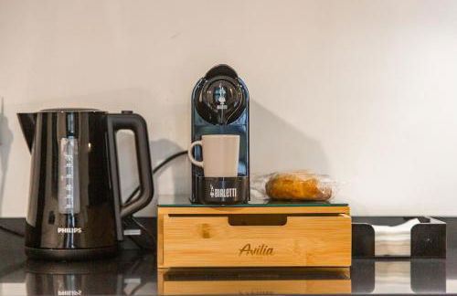 REPUBLIC Luxury Loft - Photo 13