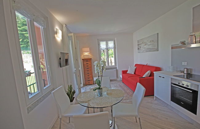 Diamond Apartments - Foto 43