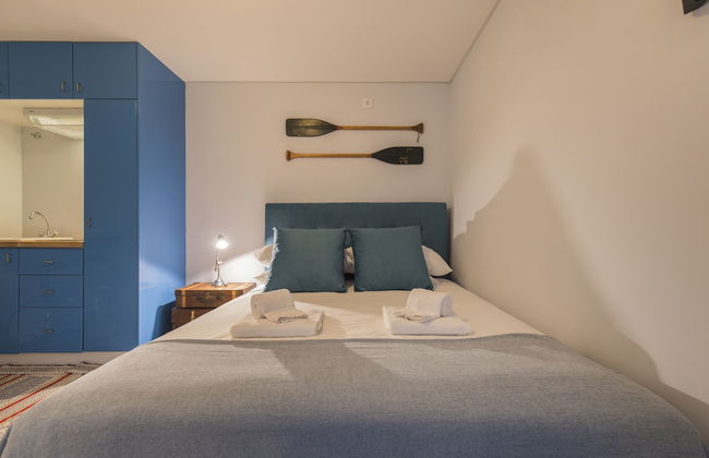 Lapa House - Historic Elegance Meets Modern Comfort - Foto 17