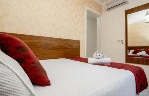 Floripa Jurerê Inter Colinas 4 qts 2 suites - Foto 34