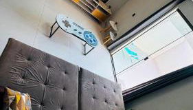 BOX 360 - Container SUSPENSO! - Foto 4