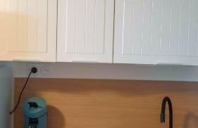 Appart avec loggia en front de mer et superbe vue - Foto 30