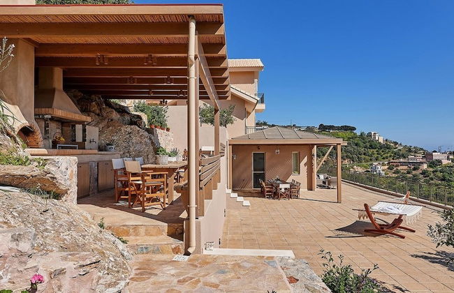 Villa Omikron - Photo 32