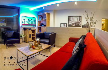 Landhaus Rhönium - Foto 7