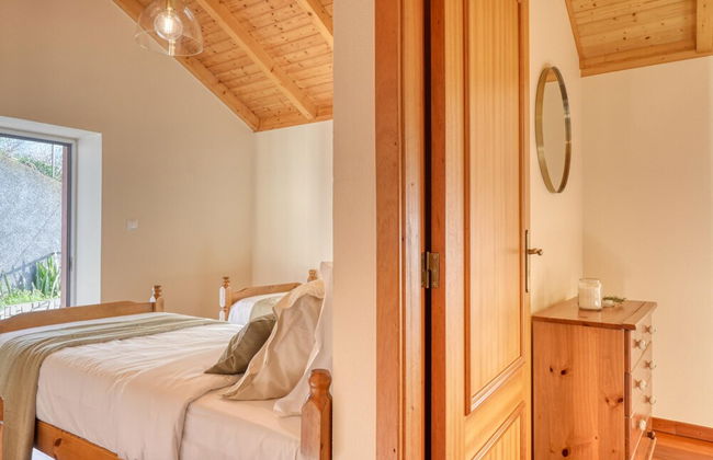 Ocean View Cottage a Home in Madeira - Foto 11