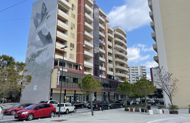 CENTER RESIDENCE - Foto 31