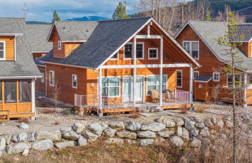 Sunset Cottage Dover Bay ID - Foto 25