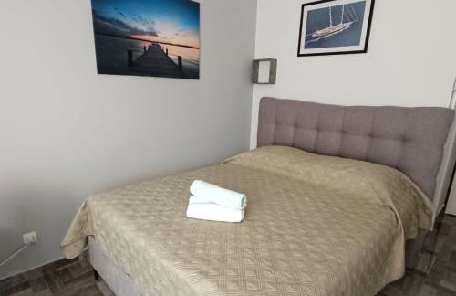 Novi studio apartman Demy u centru Splita - Photo 3