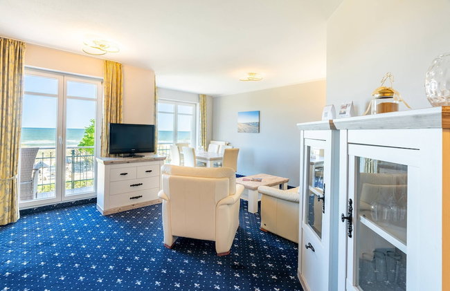 SEETELHOTEL Ostseeresidenz Ahlbeck - Foto 49