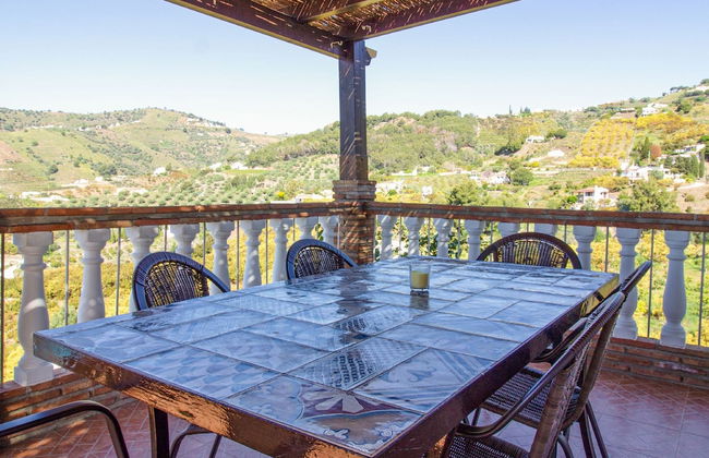 Casa Conchi in Frigiliana - Photo 19