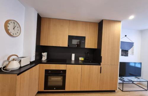 VibesCoruña- Apartamento O65-3 - Foto 8