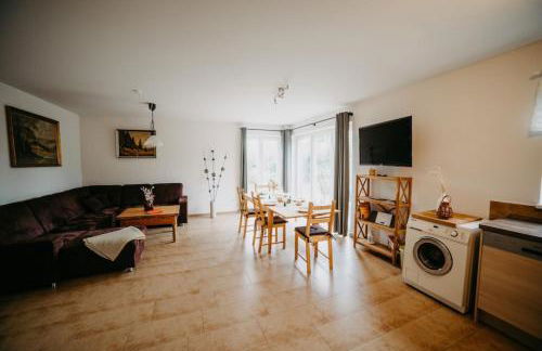 Haus Holli Zarrentin am Schaalsee - Foto 8