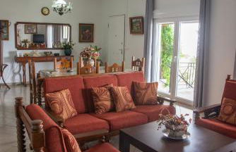 Eleni's House Chorefto - Foto 15