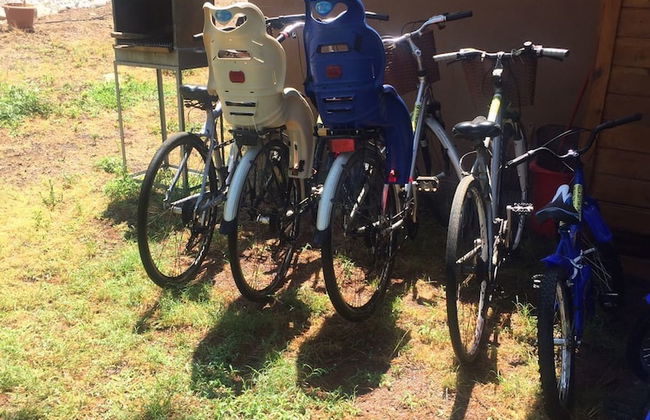 Cirali Zambak Villa - Foto 16