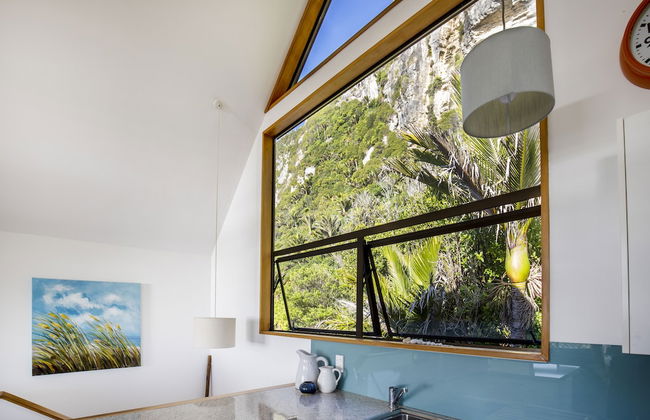 Seascapes Holiday House - Foto 6