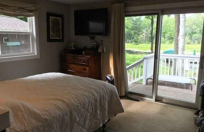 Sleepy Bay Getaway - Foto 2