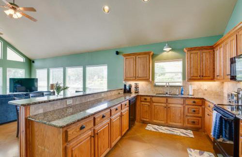 Fish and Kayak Tranquil Cedar Creek Home! - Photo 10