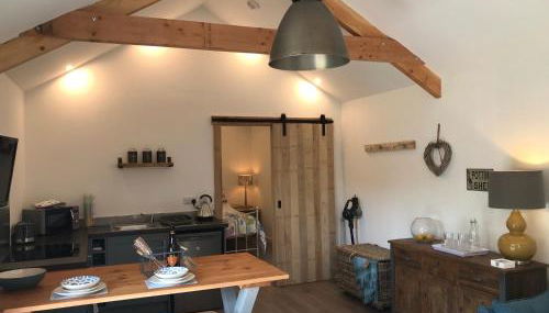 The Potting Shed - Foto 2