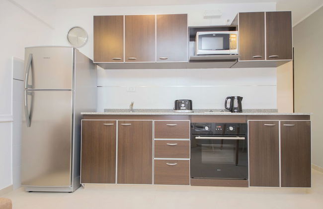 Rent San José de Calasanz WH5 - Photo 4