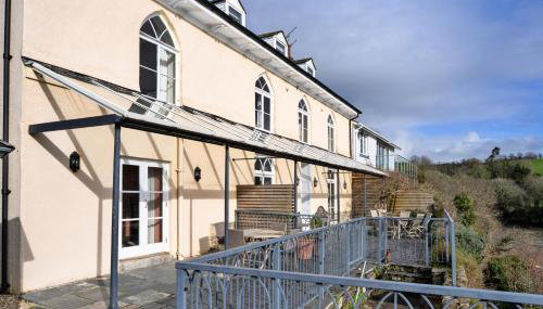 Finest Retreats - Captains Cottage at Mixtow Creek - Foto 2