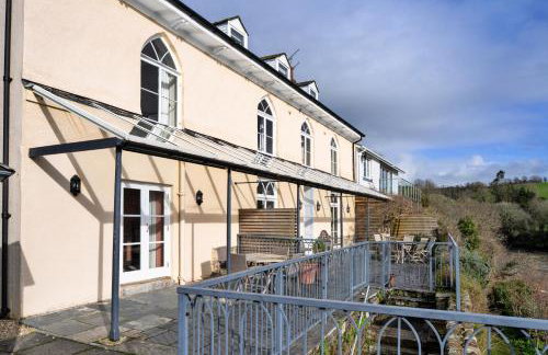 Finest Retreats - Captains Cottage at Mixtow Creek - Foto 2