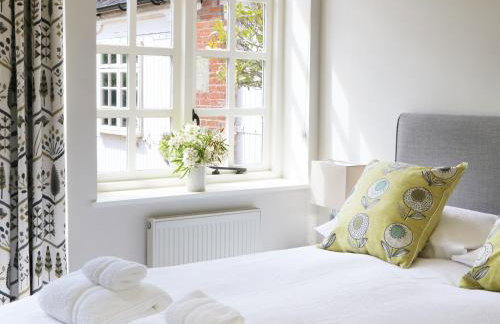 The Apple Shed, Motcombe, Shaftesbury - Foto 15